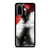 GOD OF WAR KRATOS EYE Samsung Galaxy S20 Case