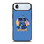 LILO AND STITCH CUTE CARTOON DISNEY iPhone Air Case