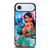 LILO AND STITCH iPhone Air Case