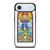 MARIO BROSS NINTENDO GLASS ART iPhone Air Case