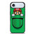 MARIO BROSS POCKET PLUMBER iPhone Air Case