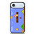 MARIO BROSS RETRO NES iPhone Air Case