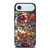 MARVEL AND DC SUPERHEROES iPhone Air Case