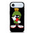 MARVIN THE MARTIAN MIDDLE FINGER iPhone Air Case