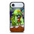 MARVIN THE MARTIAN UFO iPhone Air Case