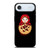 MATRYOSHKA NESTING DOLLS iPhone Air Case