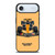 MCLAREN F1 RACING TEAM MCL39 iPhone Air Case