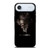 MEGADETH METAL BAND LOGO iPhone Air Case
