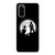 GOKU VS SON GOKU DGZ VEGETA Samsung Galaxy S20 Case