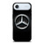 MERCEDES BENZ LOGO iPhone Air Case