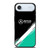 MERCEDEZ BENS LOGO REAL RACING AMG iPhone Air Case