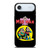 MERMAID MAN SPONGEBOB iPhone Air Case