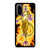GOLDEN FRIEZA Samsung Galaxy S20 Case