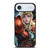 METROID SAMUS ARAN-Recovered iPhone Air Case