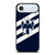 MEXICO FOOTBALL CLUB MONTERREY FC iPhone Air Case