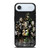 MIAMI HURRICANES UM iPhone Air Case