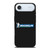 MICHELIN TIRE CARBON LOGO iPhone Air Case