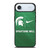 MICHIGAN STATE SPARTANS NIKE iPhone Air Case