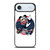 MICKEY MOUSE NEW ENGLAND PATRIOTS iPhone Air Case