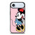 MINNIE MOUSE DISNEY CLASSIC iPhone Air Case