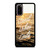 GOOD VIBES ONLY Samsung Galaxy S20 Case