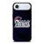 NEW ENGLAND PATRIOTS FLAG iPhone Air Case