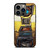 CLAPTRAP BORDERLANDS ART iPhone 13 Pro Case