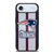 NEW ENGLAND PATRIOTS SYMBOL iPhone Air Case
