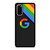 GOOGLE LOGO STRIPE Samsung Galaxy S20 Case
