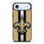 NEW ORLEANS SAINTS FOOTBALL CLUB LOGO iPhone Air Case