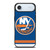 NEW YORK ISLANDER LOGO iPhone Air Case