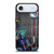 NEW YORK RANGERS NHL LIBERTY STATUE iPhone Air Case