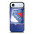 NEW YORK RANGERS iPhone Air Case