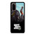 GRAND THEFT AUTO GTA CARL JOHNSON Samsung Galaxy S20 Case