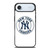 NEW YORK YANKEES LOGO BASEBALL CLUB iPhone Air Case