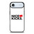 NICE KICKS SNEAKERS LOGO iPhone Air Case