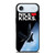 NICE KICKS SNEAKERS WING iPhone Air Case