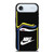 NIKE AIRMAX SHOES ART iPhone Air Case