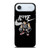 NIKE GOKU DRAGON BALL iPhone Air Case