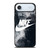 NIKE NEW LOGO SYMBOL iPhone Air Case