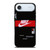 NIKE SHOES OFF WHITE iPhone Air Case