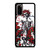 GRATEFUL DEAD BONES AND ROSES Samsung Galaxy S20 Case