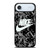 NIKE SPLASH LOGO iPhone Air Case
