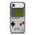 NINTENDO GAME BOY iPhone Air Case