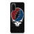 GRATEFUL DEAD FACE Samsung Galaxy S20 Case