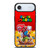 NINTENDO GAMES SUPER MARIO BROSS MARIO iPhone Air Case