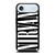 NIRVANA ROCK BAND LETTER iPhone Air Case