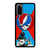 GRATEFUL DEAD JERRY GARCIA GUITAR Samsung Galaxy S20 Case