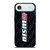 NISSAN NISMO ICON iPhone Air Case