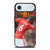 PAUL POGBA DAB MANCHESTER UNITED iPhone Air Case